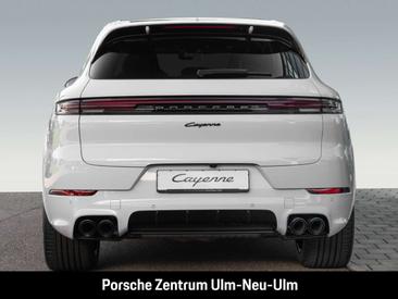Porsche Cayenne III E-Hybrid — photo 12