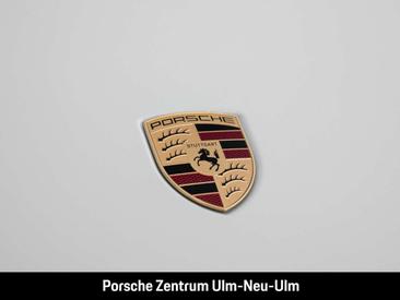 Porsche Cayenne III E-Hybrid — photo 13