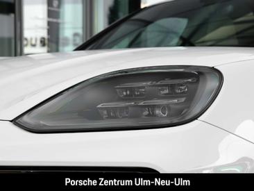 Porsche Cayenne III E-Hybrid — photo 14