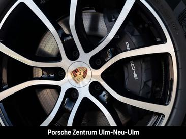 Porsche Cayenne III E-Hybrid — photo 15
