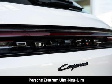 Porsche Cayenne III E-Hybrid — photo 16