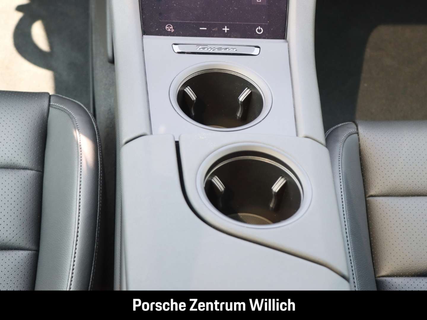 Porsche Taycan Sport Turismo - 2024 - Joinsteer - #23