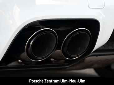 Porsche Cayenne III E-Hybrid — photo 17
