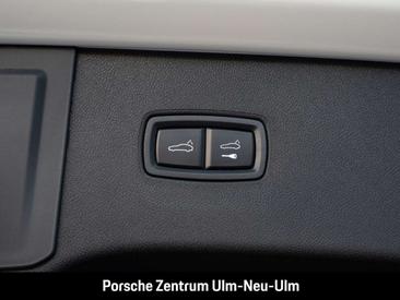 Porsche Cayenne III E-Hybrid — photo 18