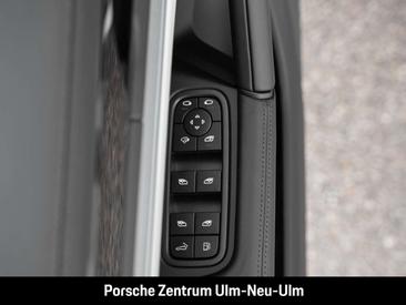 Porsche Cayenne III E-Hybrid — photo 20