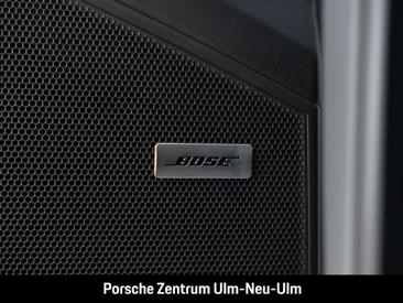 Porsche Cayenne III E-Hybrid — photo 22
