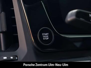 Porsche Cayenne III E-Hybrid — photo 23