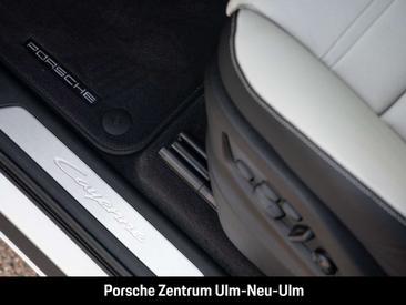 Porsche Cayenne III E-Hybrid — photo 24