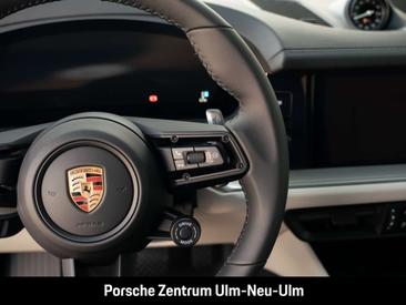 Porsche Cayenne III E-Hybrid — photo 25