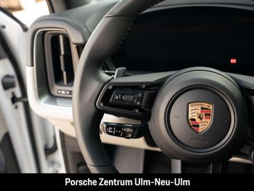 Porsche Cayenne III E-Hybrid — photo 26