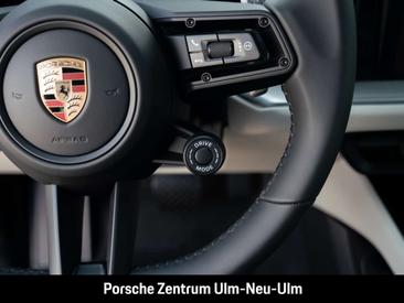 Porsche Cayenne III E-Hybrid — photo 27
