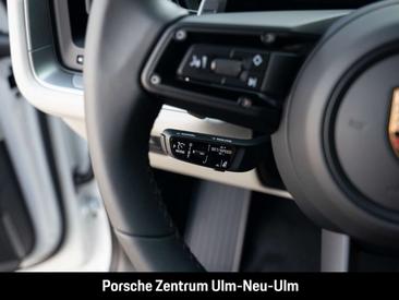 Porsche Cayenne III E-Hybrid — photo 28