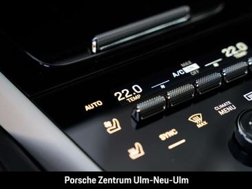 Porsche Cayenne III E-Hybrid — photo 30
