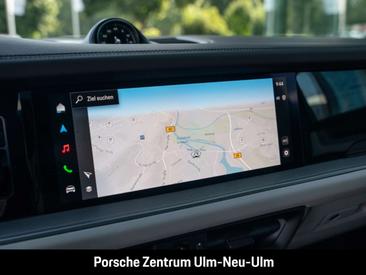 Porsche Cayenne III E-Hybrid — photo 33