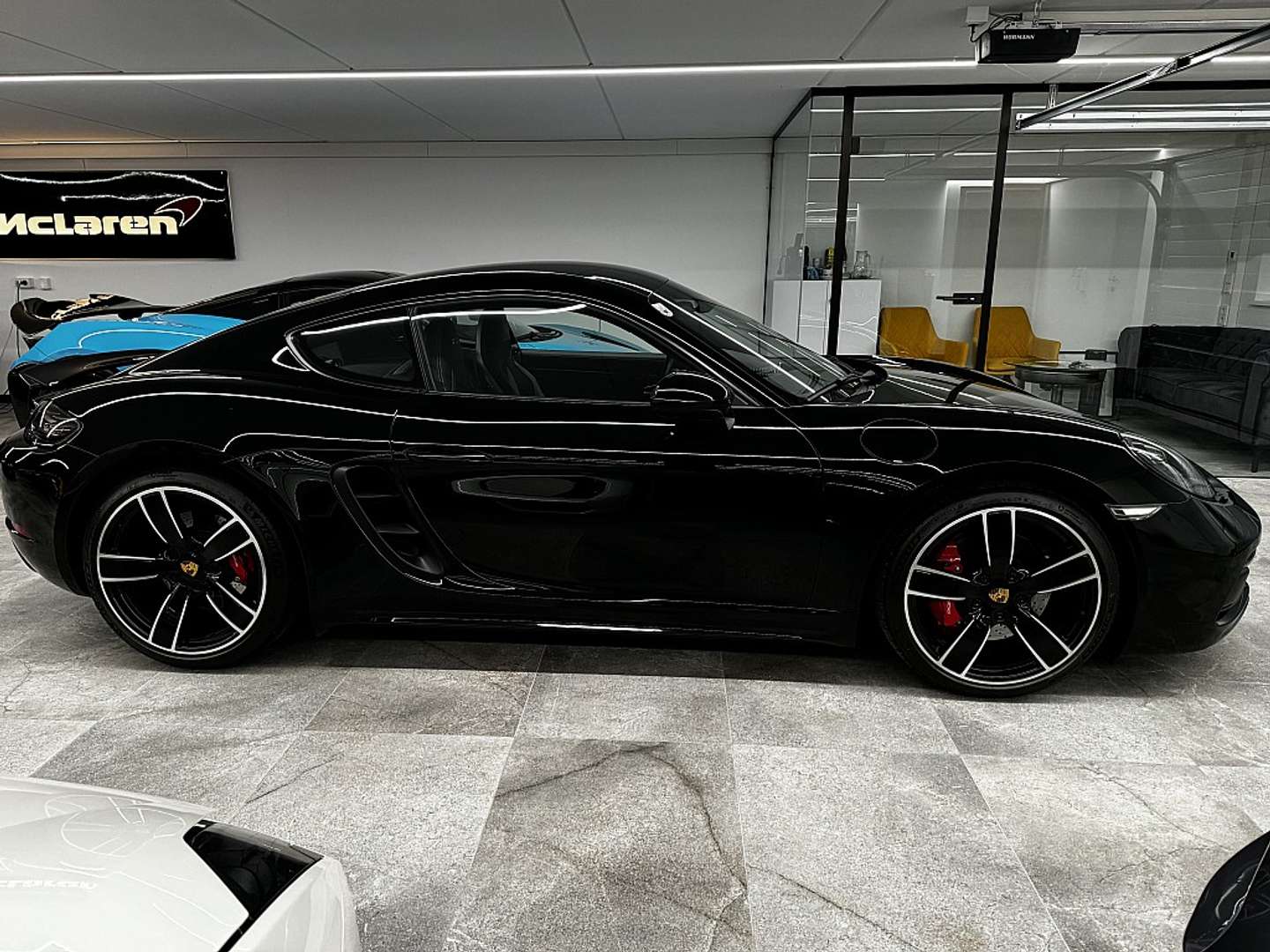 Porsche 718 Cayman GTS 4.0 - 2020 - Joinsteer - #4