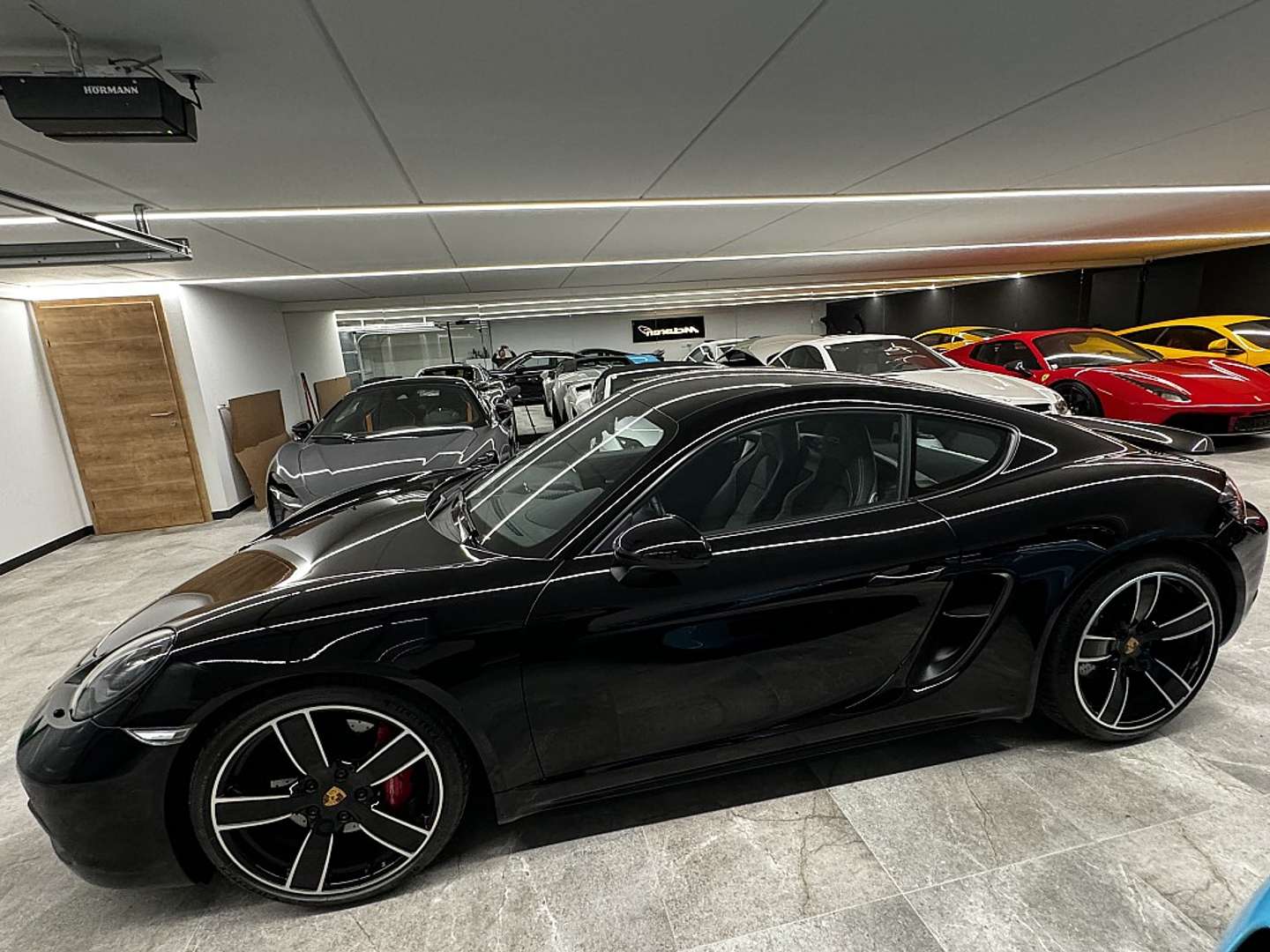 Porsche 718 Cayman GTS 4.0 - 2020 - Joinsteer - #6