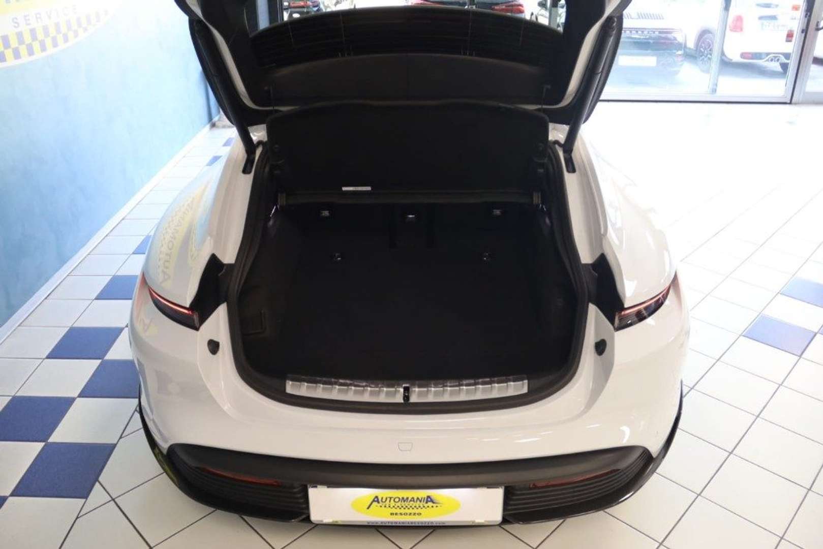 Porsche Taycan GTS Sport Turismo - 2022 - Joinsteer - #10