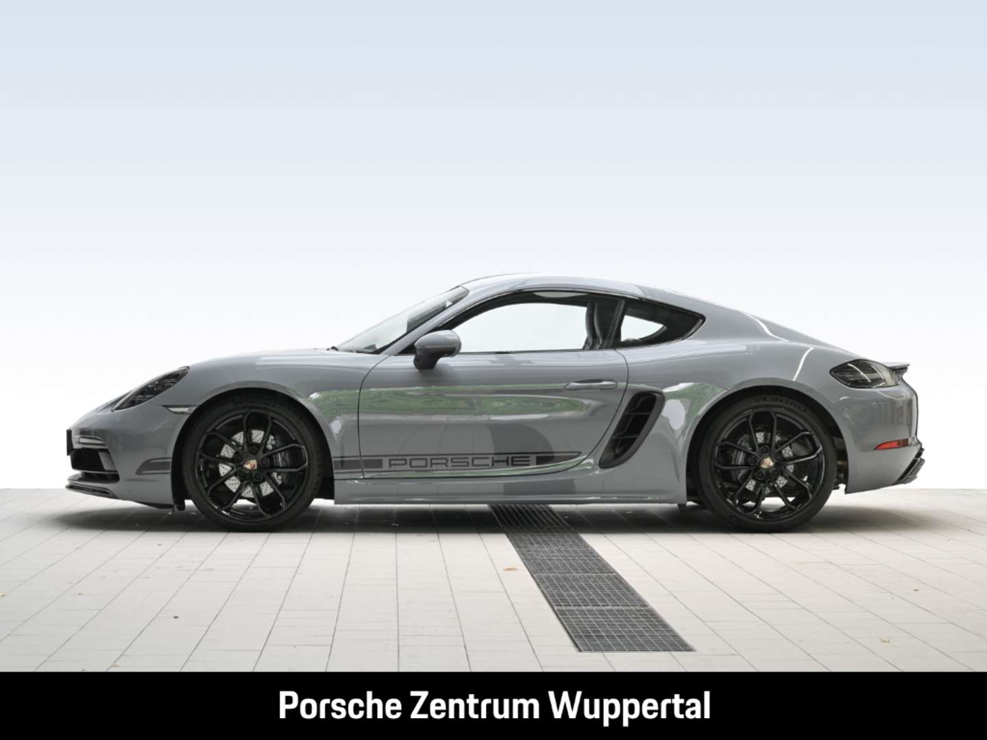 Porsche 718 Cayman Style Edition S - 2024 - Joinsteer - #2