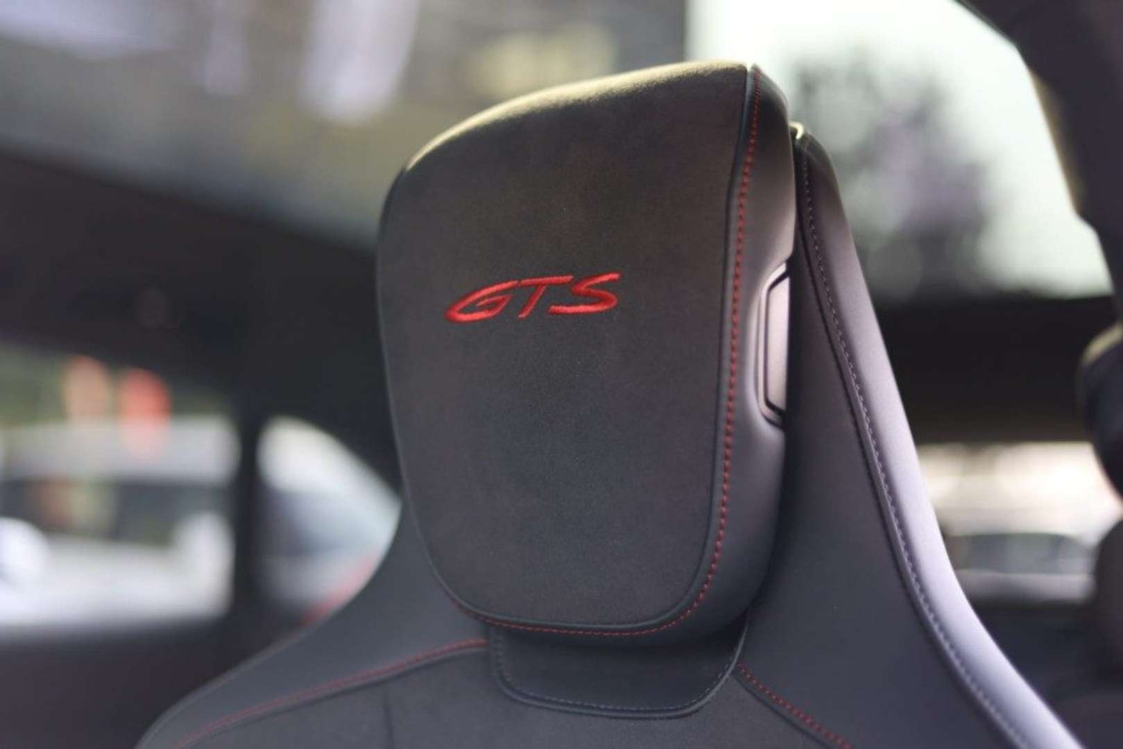 Porsche Taycan GTS Sport Turismo - 2022 - Joinsteer - #21