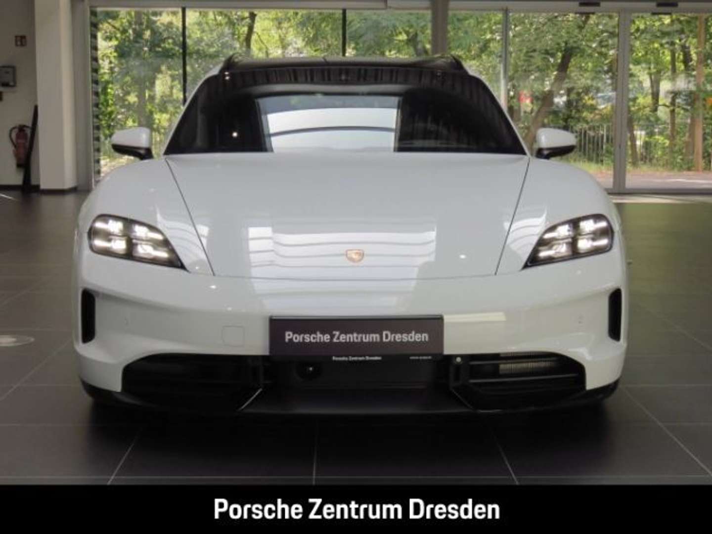 Porsche Taycan Sport Turismo - 2025 - Joinsteer - #3