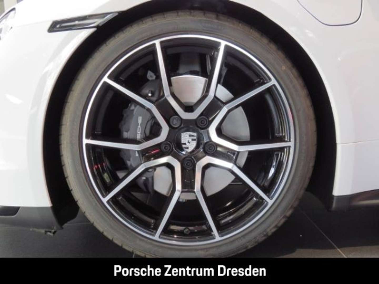 Porsche Taycan Sport Turismo - 2025 - Joinsteer - #14