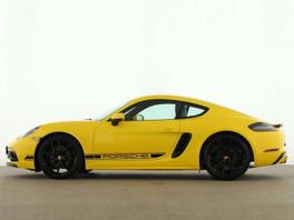 Porsche 718 Cayman Style Edition T - 2024 - Joinsteer - #1