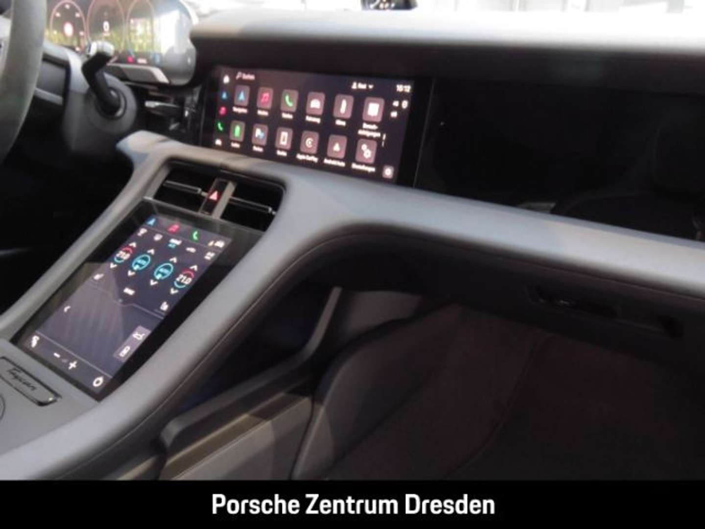 Porsche Taycan Sport Turismo - 2025 - Joinsteer - #20