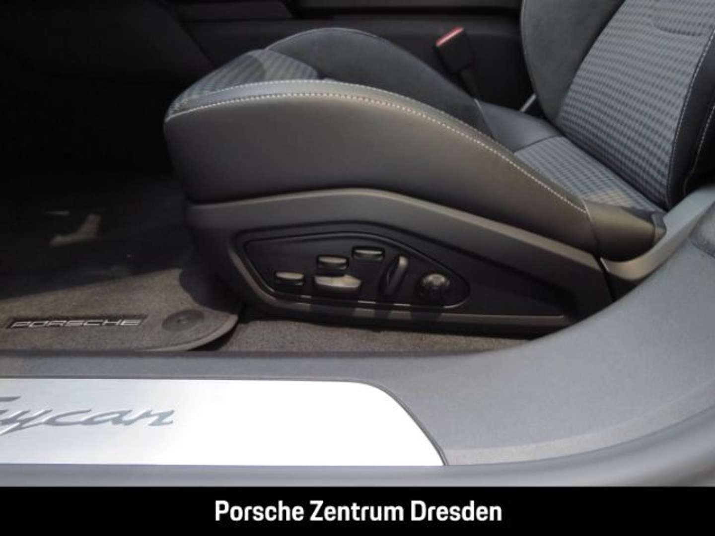 Porsche Taycan Sport Turismo - 2025 - Joinsteer - #23