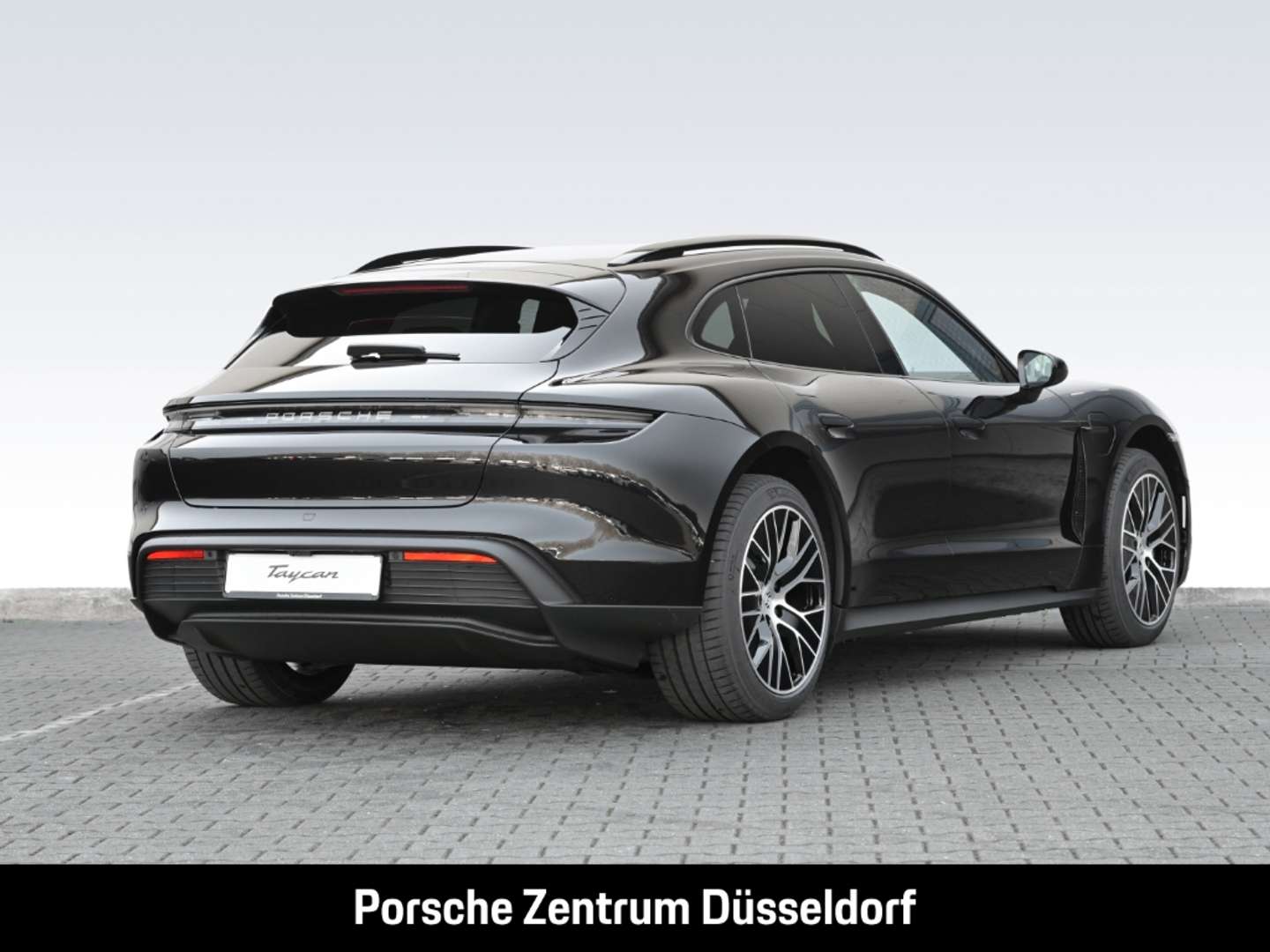Porsche Taycan Sport Turismo - 2025 - Joinsteer - #3