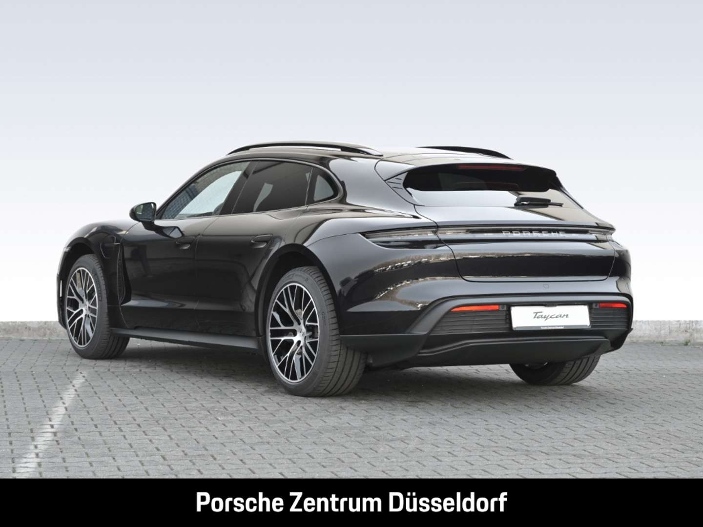 Porsche Taycan Sport Turismo - 2025 - Joinsteer - #7