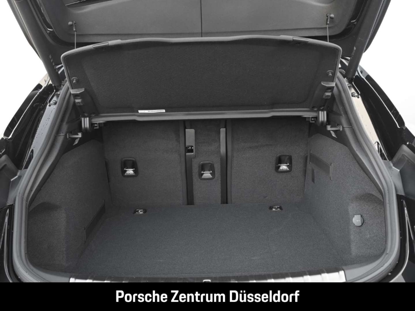 Porsche Taycan Sport Turismo - 2025 - Joinsteer - #10