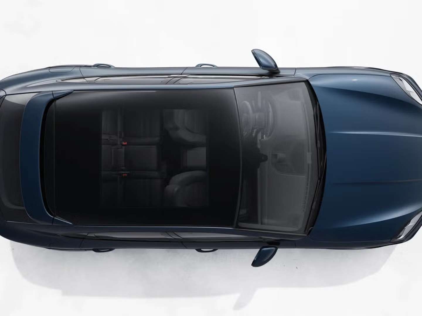 Porsche Cayenne II E-Hybrid Coupé - 2024 - Joinsteer - #5