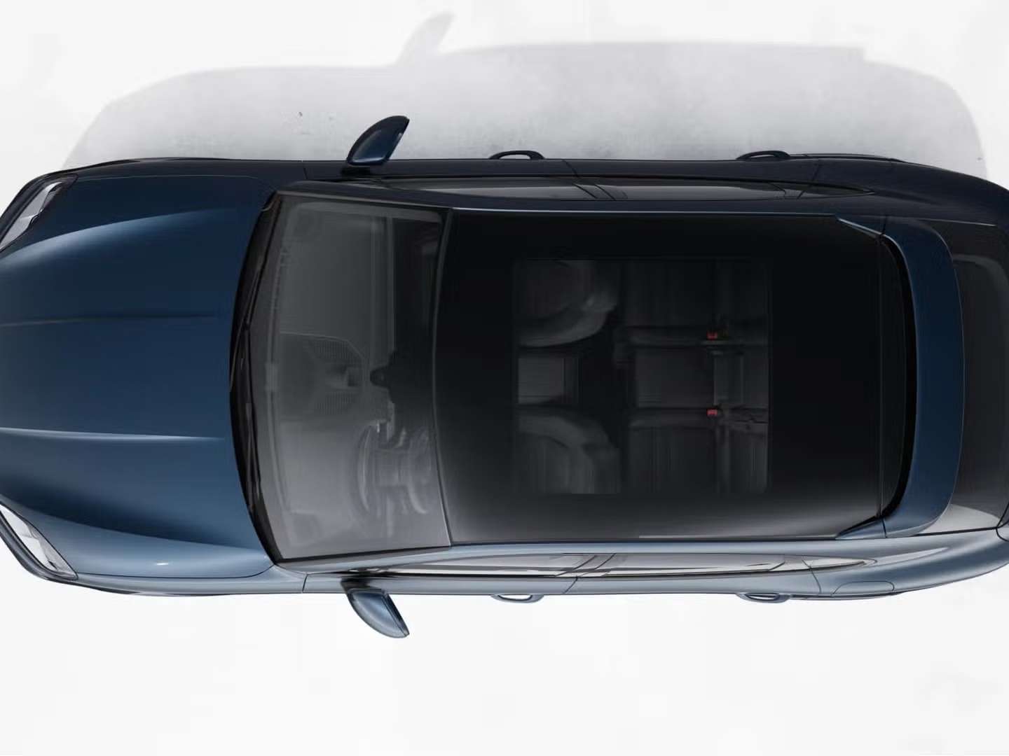 Porsche Cayenne II E-Hybrid Coupé - 2024 - Joinsteer - #6