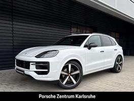 Porsche Cayenne III Turbo Coupé - 2025 - Joinsteer - #1