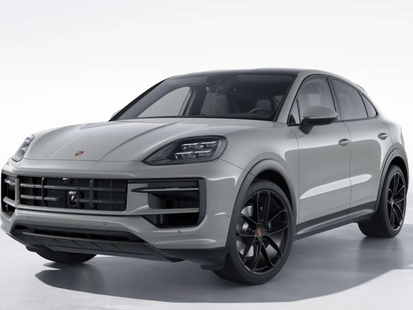 Porsche Cayenne Coupé - 2025 - Joinsteer - #1