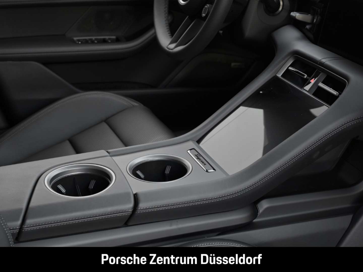 Porsche Taycan Sport Turismo - 2025 - Joinsteer - #21