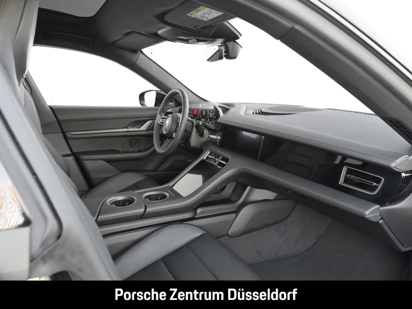 Porsche Taycan Sport Turismo - 2025 - Joinsteer - #24