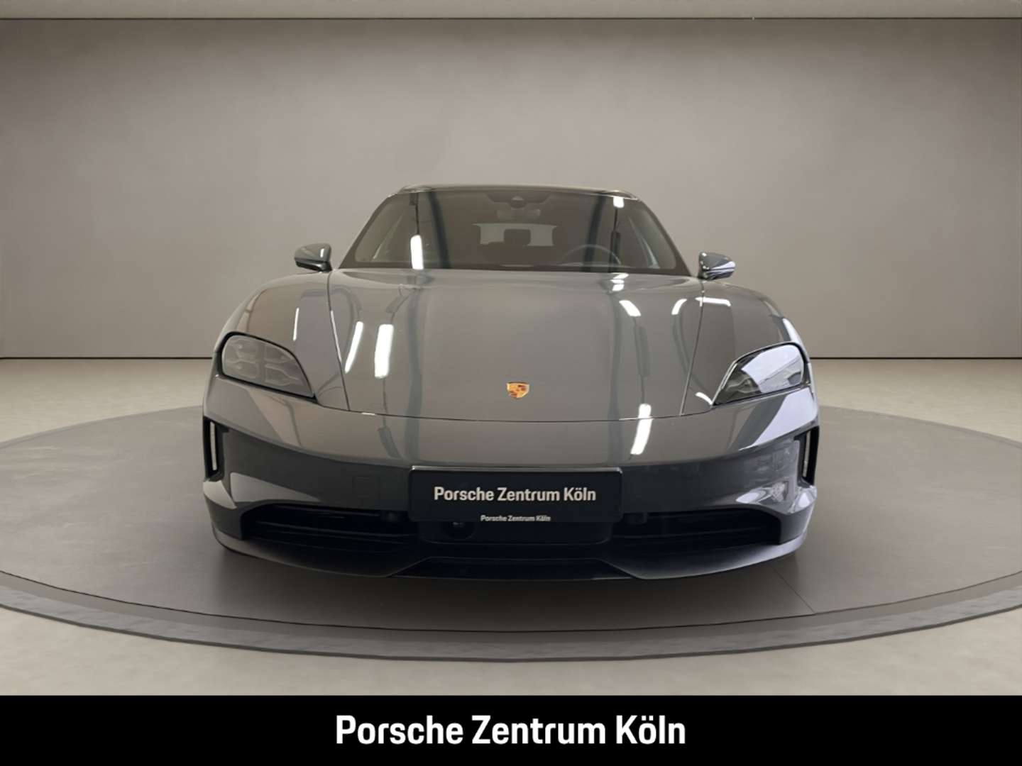 Porsche Taycan Sport Turismo - 2025 - Joinsteer - #8
