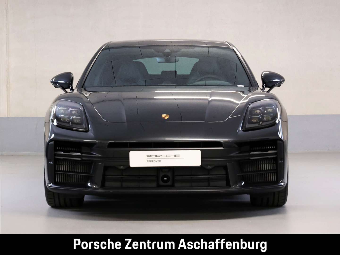 Porsche Panamera II 4S Sport Turismo - 2025 - Joinsteer - #5