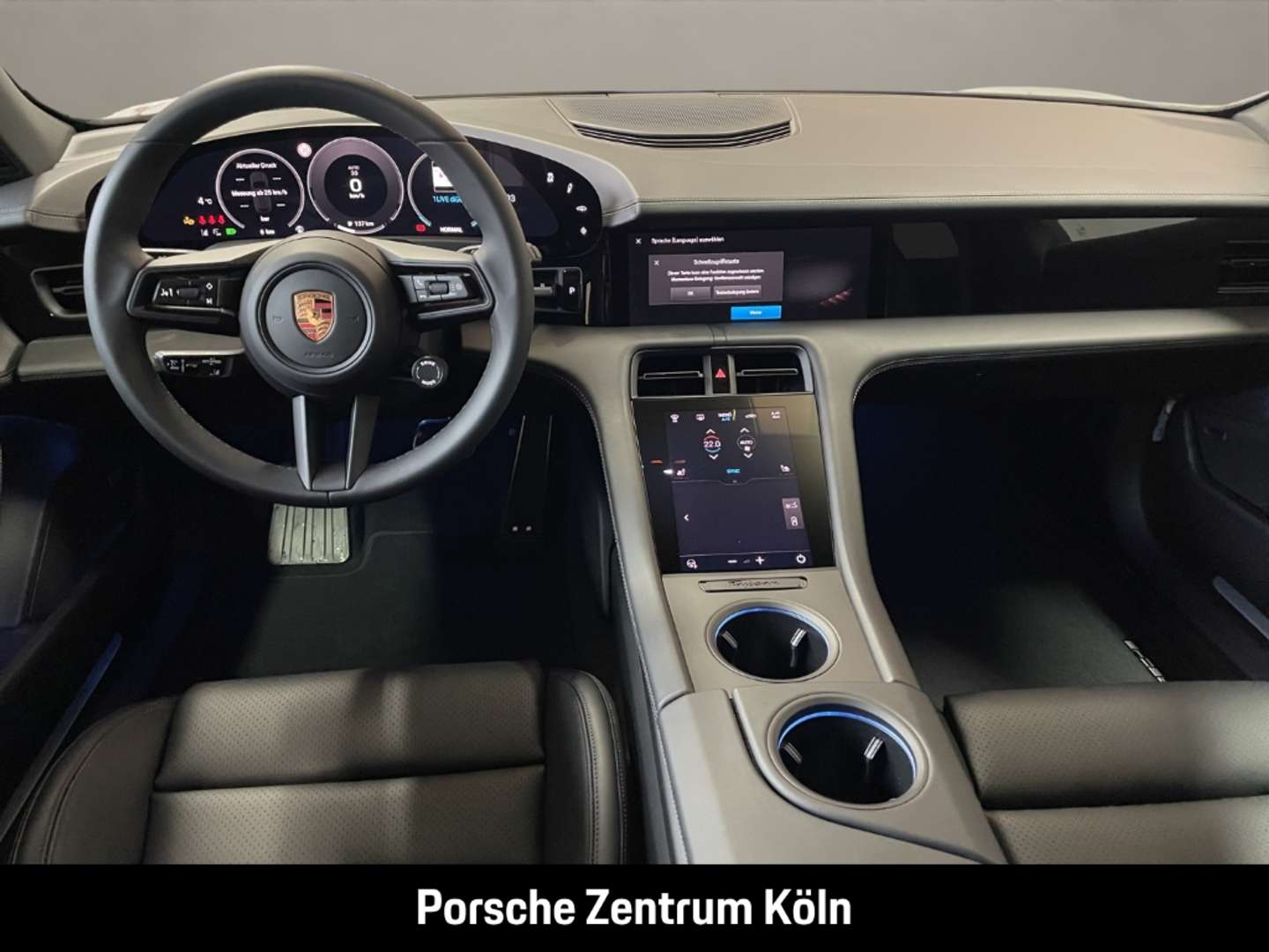 Porsche Taycan Sport Turismo - 2025 - Joinsteer - #14