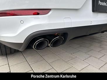 Porsche Cayenne III Turbo Coupé — photo 13