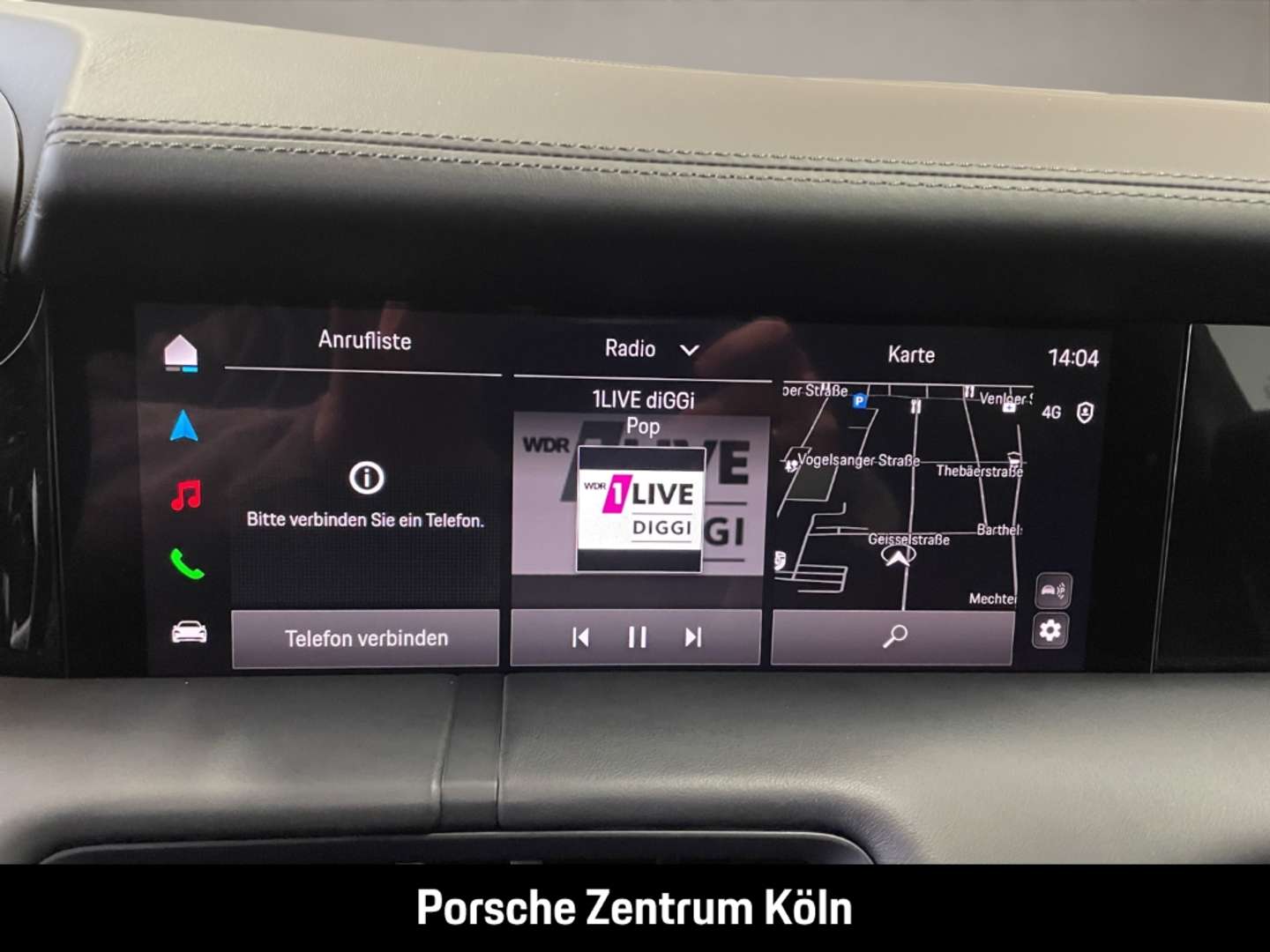 Porsche Taycan Sport Turismo - 2025 - Joinsteer - #18