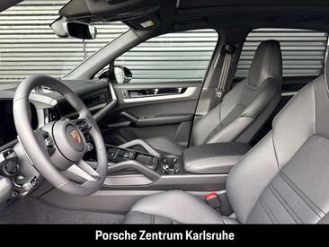 Porsche Cayenne III Turbo Coupé — photo 17