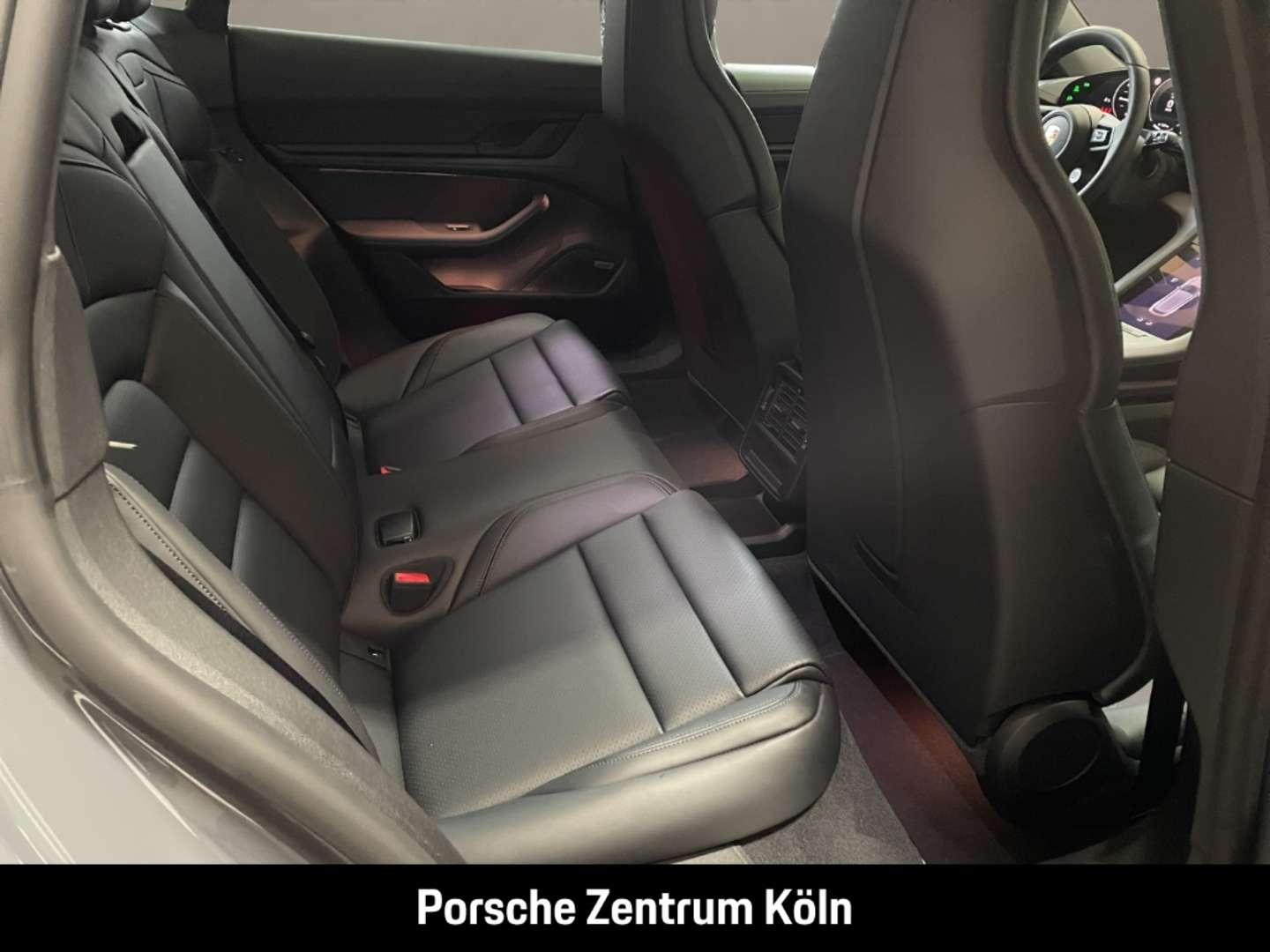 Porsche Taycan Sport Turismo - 2025 - Joinsteer - #22