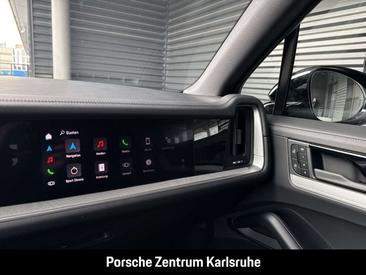 Porsche Cayenne III Turbo Coupé — photo 23