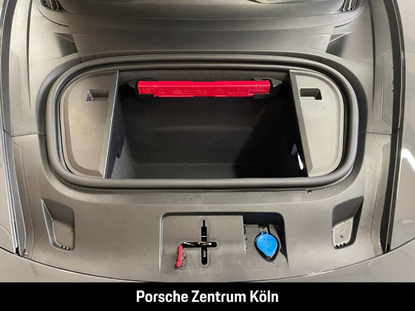Porsche Taycan Sport Turismo - 2025 - Joinsteer - #28