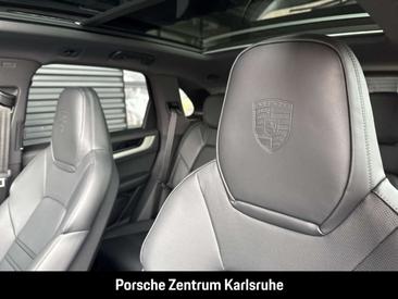 Porsche Cayenne III Turbo Coupé — photo 25