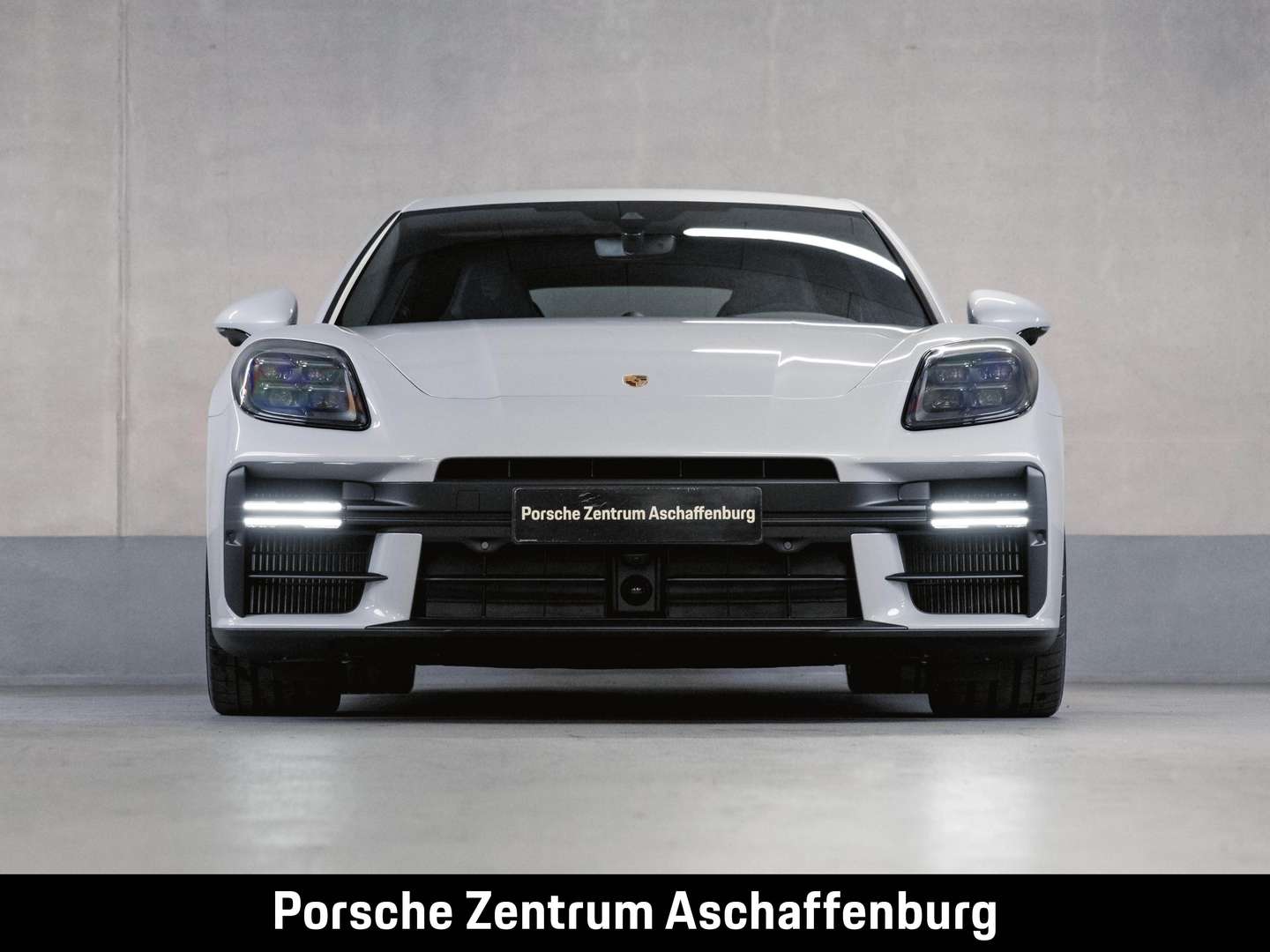 Porsche Panamera II 4 E-Hybrid Sport Design - 2025 - Joinsteer - #4