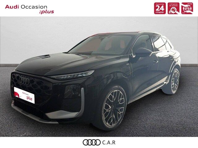 Audi Q3 SUV E-hybrid Design E-hybrid 272 Ch S Tronic - 2025 - Joinsteer - #1