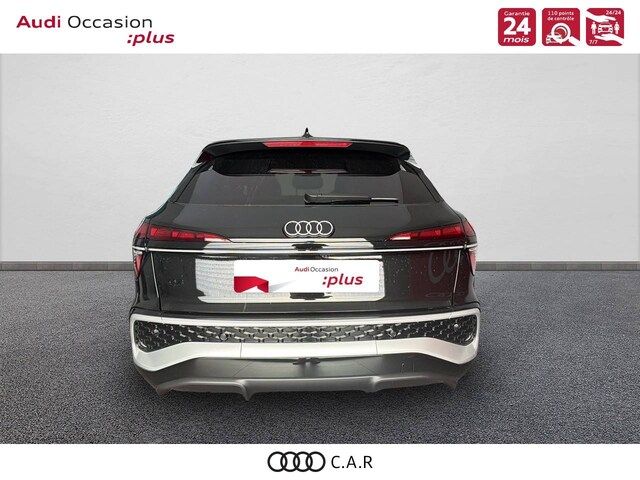 Audi Q3 SUV E-hybrid Design E-hybrid 272 Ch S Tronic - 2025 - Joinsteer - #4